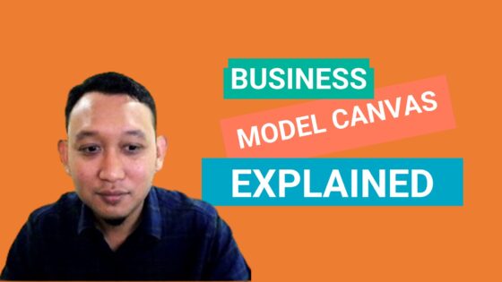 Business Model Canvas BMC Explained