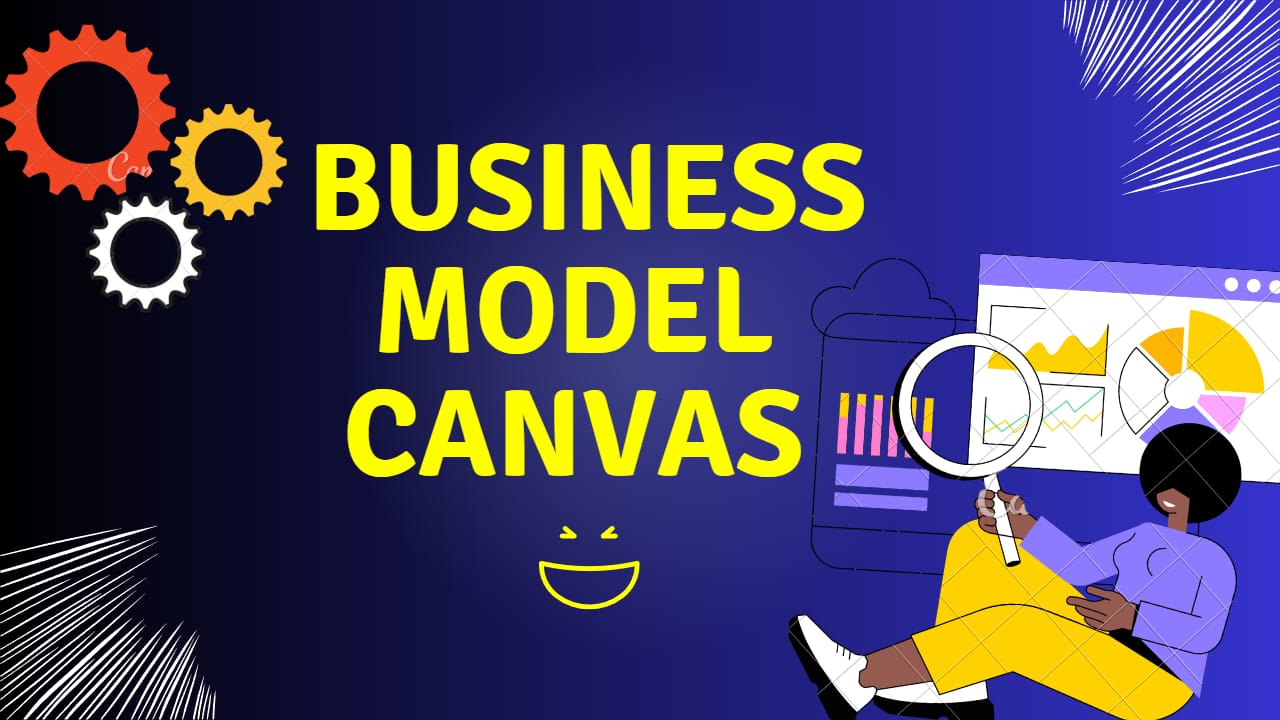Business Model Canvas