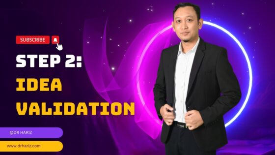 Step 2 Idea validation (1)