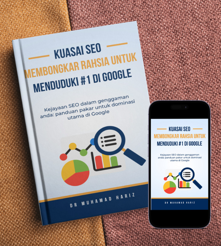 Combo SEO Mastery