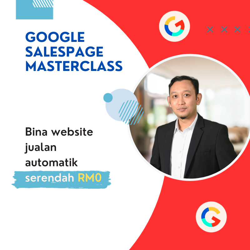 KURSUS GOOGLE SALESPAGE MASTERCLASS (4)