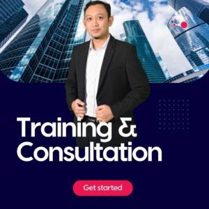 Training and Consultation by Dr Muhamad Hariz, a Digital and AI transformation expert from University Pendidikan Sultan Idris (2)
